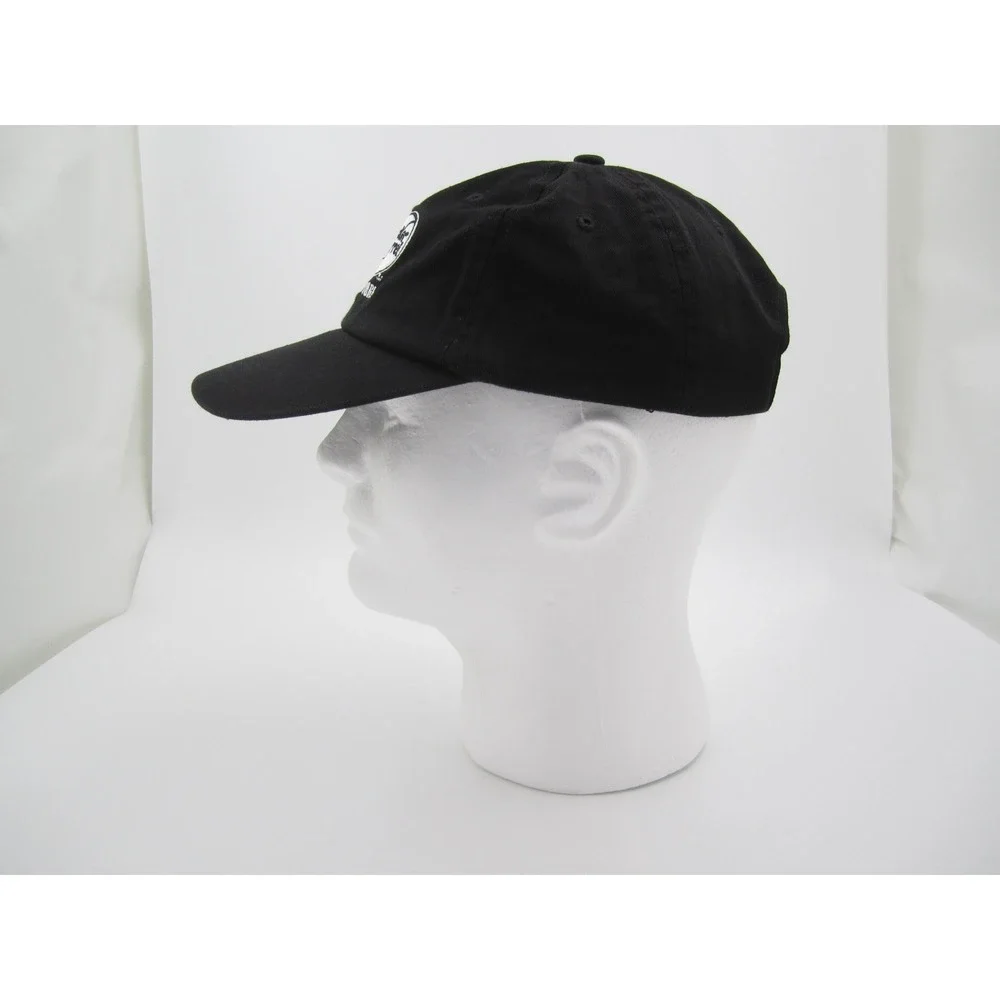 Cracker Barrel Old Country Store Boy Hat Employee Uncle Herschel Adjustable (G)